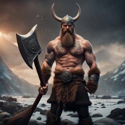 Viking Strength